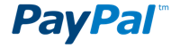 PayPal Logo