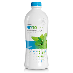 Synergy's PhytoLife Synergy's PhytoLife