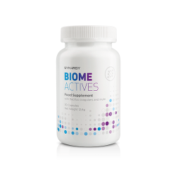 Biome Actives Biome Actives