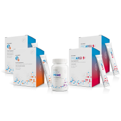 Synergy Energy Kit