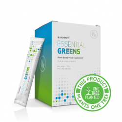 Essential Greens Essential Greens