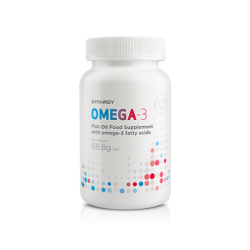 Omega-3 Omega-3