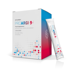 Synergy's ProArgi-9+ Synergy's ProArgi-9+