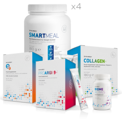 Smartmeal Wellness Pack Smartmeal Wellness Pack
