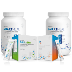 Sports Nutrition Pack Sports Nutrition Pack