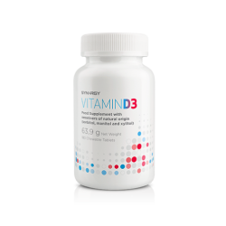 Vitamin D3 Vitamin D3