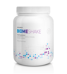 Biome Shake Biome Shake