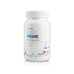 Body Prime Body Prime